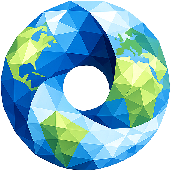 Studio Omni globe